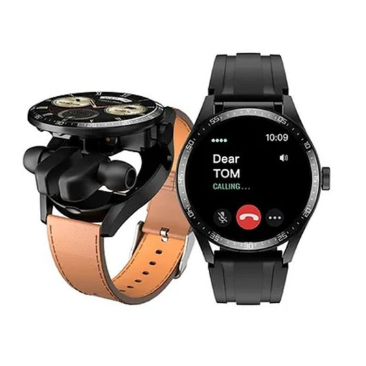 Hanio Teko RW37 Smart Watch & Earbuds