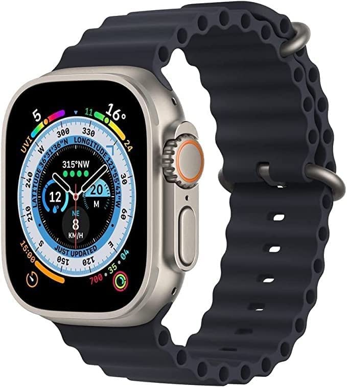 Ultra 2 Smart Watch (2.20)