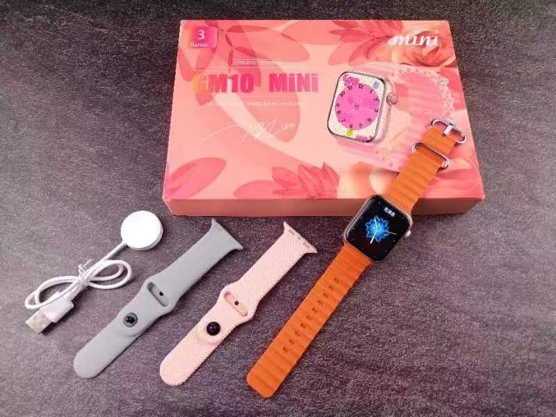 Mini M10 Smart Watch